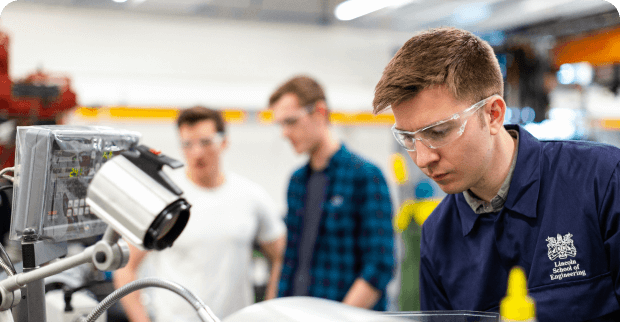 Engineering CET