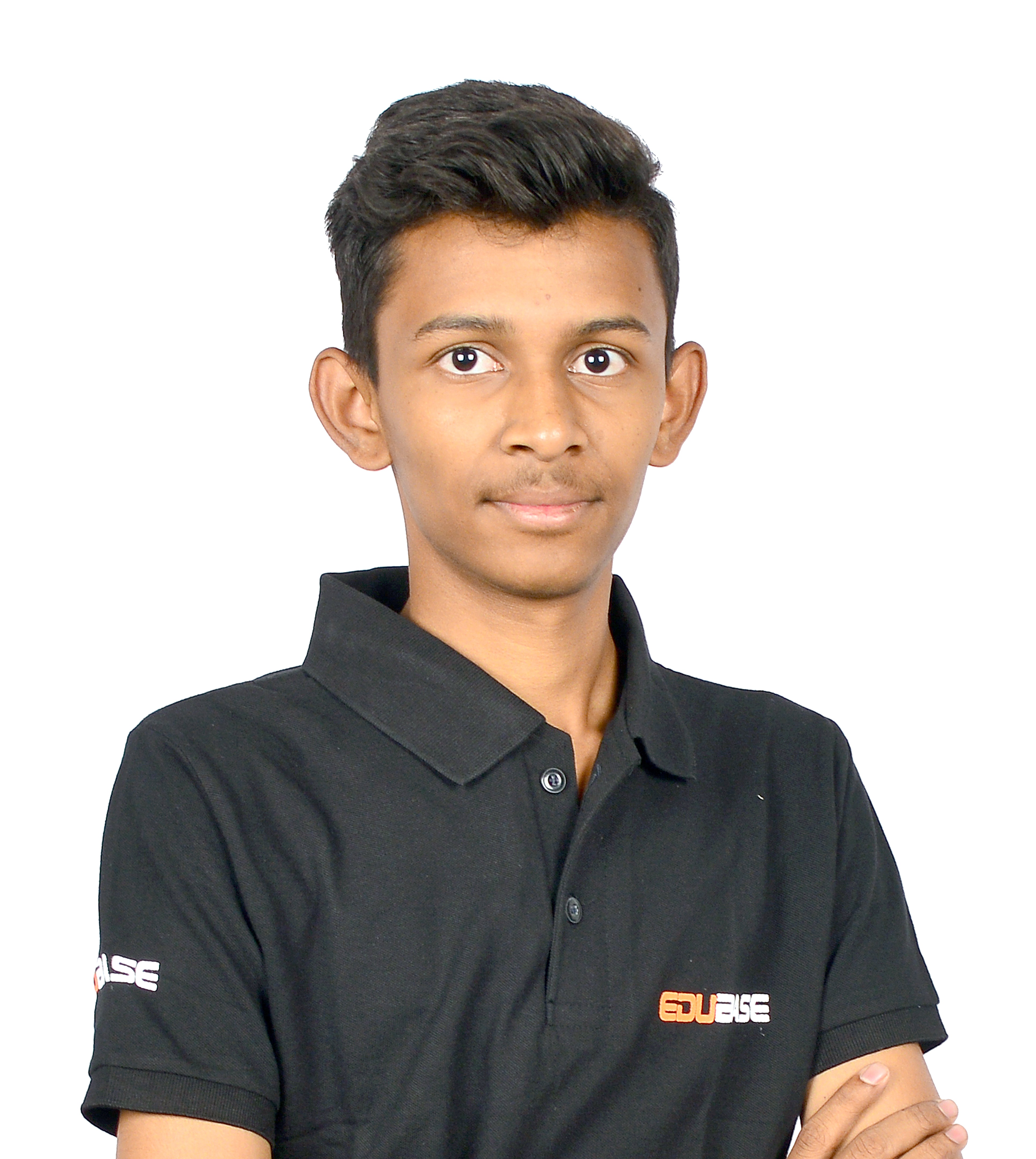 Shubham Jain