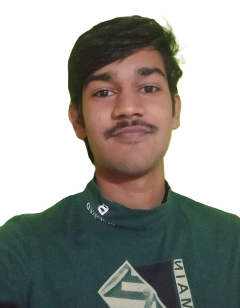 Shubham Jain