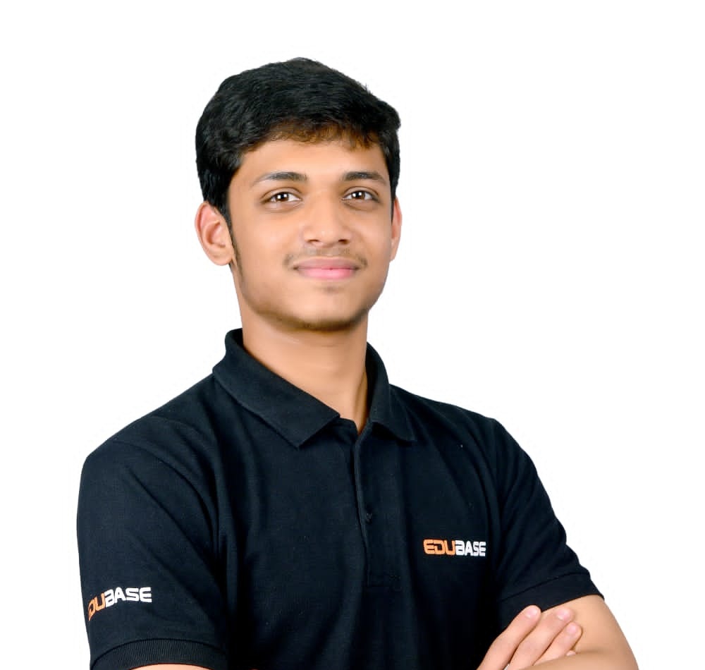 Shubham Jain